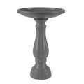 Bloem Bloem 270-908 17 in. Promo Birdbath 270-908